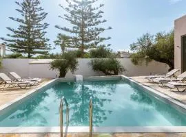 Nopi Exclusive Villa, A Sunlit Retreat by MindYourVilla