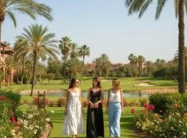 Atlas Golf resort