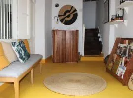 NOMAD Hostel Stone Town