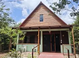 Eco Aldea kinich Ahau