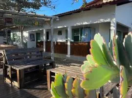 Dragonfly Beach House Quatro Ilhas