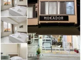 Bar Hotel Mokador