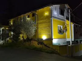 Motel 111