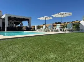 Cortijo Casablanca