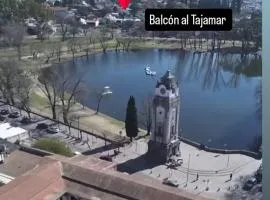 Balcón al Tajamar