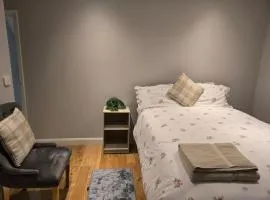 MJ Rooms, St Leonads on Sea, Hastings UK