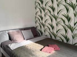 Oasis Relax nad Zalewem, hotel sa Serock