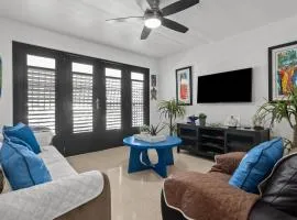 Near Luquillo Beach Complimentary Parking Ac