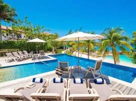 Casa Luna 5 - Limited-Time Deal for Families on This Spacious Beach Villa