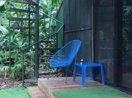 Tu mini hogar en el tropico