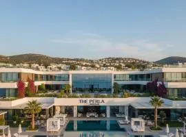 THE PERLA Bodrum HOTEL