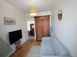 Appartement charme ancien - confort moderne