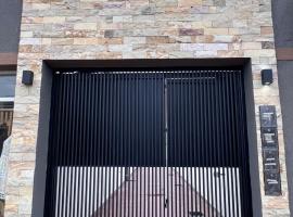 Alojamiento Madariaga 224, hotel in Goya