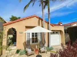 Three Bedroom Home in Long Beach
