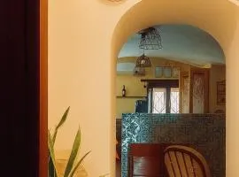 La casa nel Borgo
