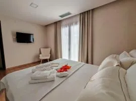 Cyclopean View Suites