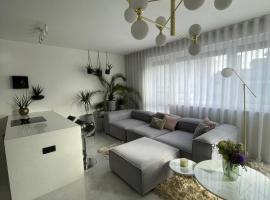 u Mari, hotel em Piešťany