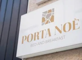 Porta Noè - B&B centralissimo a Ruvo di Puglia