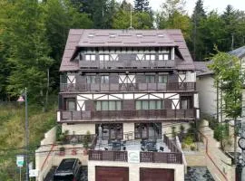 Vila Mimoza