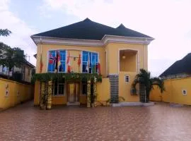 Grandsheffield 8 hotel