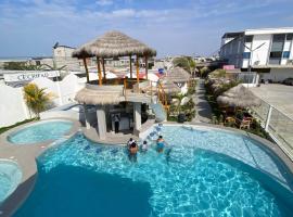 Hotel Presidente Beach Salinas