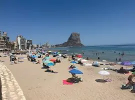 Escondite Brisa Marina