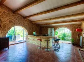 La bergerie du chateau de Fitou