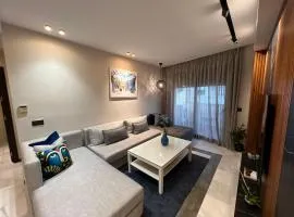 The Bluestone Stay - Heart of Tangier's Corniche