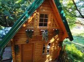 Brvnara Fairy Tale