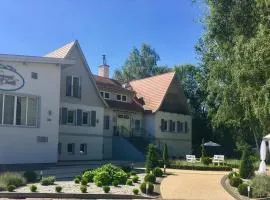 Apartamenty Plaża Miedwie Beach