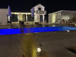 Deem view, hotel em Al Ain