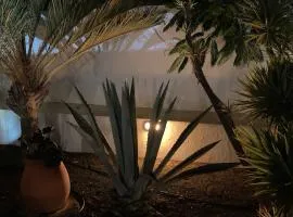 "Our Soleada" Villa cosy and flowery, heated pool