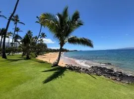 Kihei Beach Condo, Romantic Kamaole II