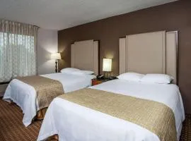 Three Rivers Motel