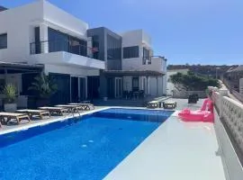 Villa Casa Flamboyant