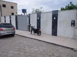 Pousadinha Litoral