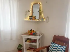 Casa Cuyo