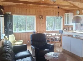 Guesthouse Spuni Cozy cottage 861 Hvolsvöllur