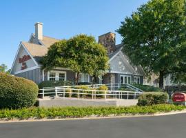 Residence Inn by Marriott Atlanta Cumberland/Galleria, hotel in Atlanta