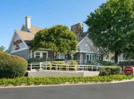 Residence Inn by Marriott Atlanta Cumberland/Galleria