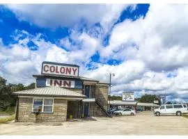 Colony Inn By OYO Columbus US-280
