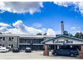 Colony Inn By OYO Columbus US-280