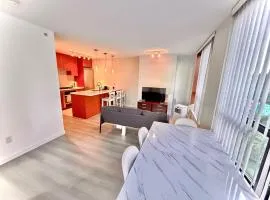 Axis Peak, Entire Private Guest Suite