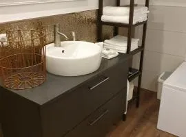 Licata Trade fair accommodation - Messezimmer