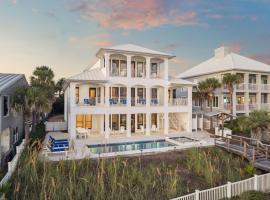 Sea Star by 30A Escapes, Hotel in Seacrest