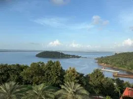 River View Paradise