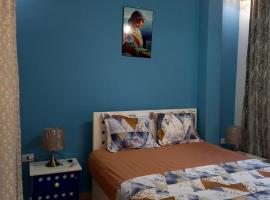 A peaceful place, ξενοδοχείο σε Île Pilau