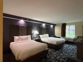 Plymouth Bay Inn