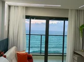 Studio Luxuoso vista Mar