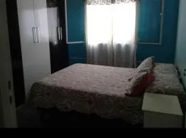 Comparto mi casita